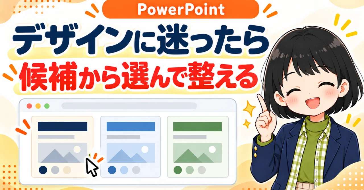 Can't Decide on a PowerPoint Design? How to Use Designer to Polish Your ...