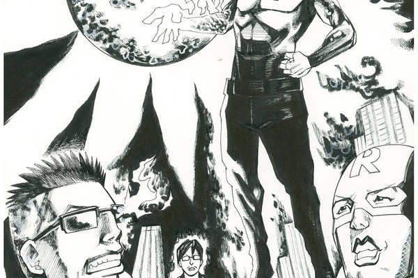 Tpablow の新着タグ記事一覧 Note つくる つながる とどける Tpablow の新着タグ記事一覧 Note つくる つながる とどける