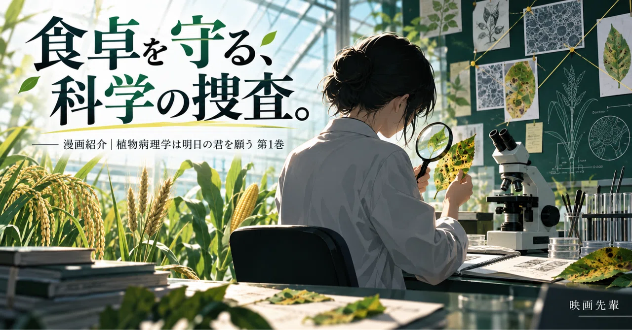 Tracking 'Plant Diseases' That Threaten Our Tables Through Science ...