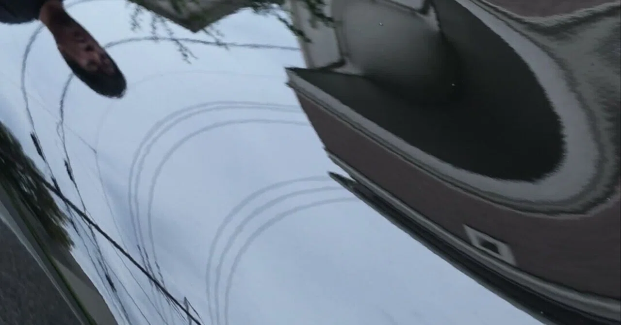 Wipe an entire car with one towel without wringing. Pass the SKIPS Pro ...