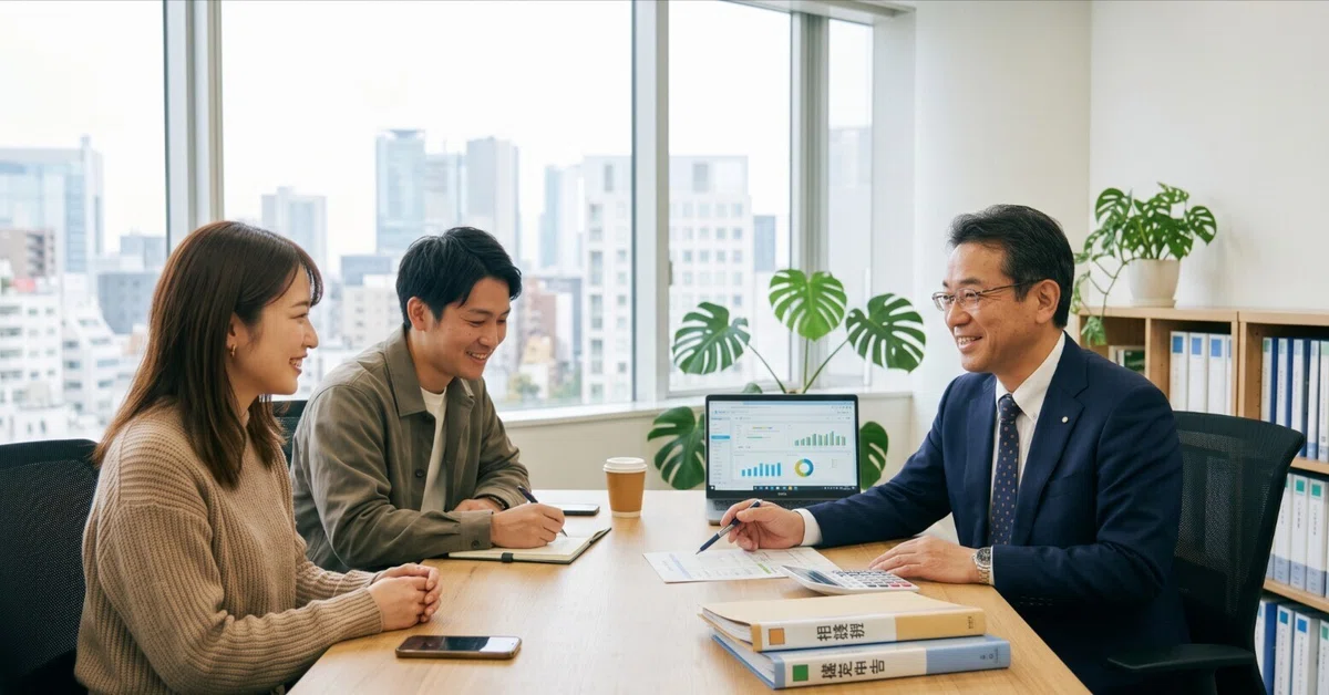 Required Return Example 🔰Ask a Tax Accountant 🔯Part 25: If my side job income is 199,999 yen ...