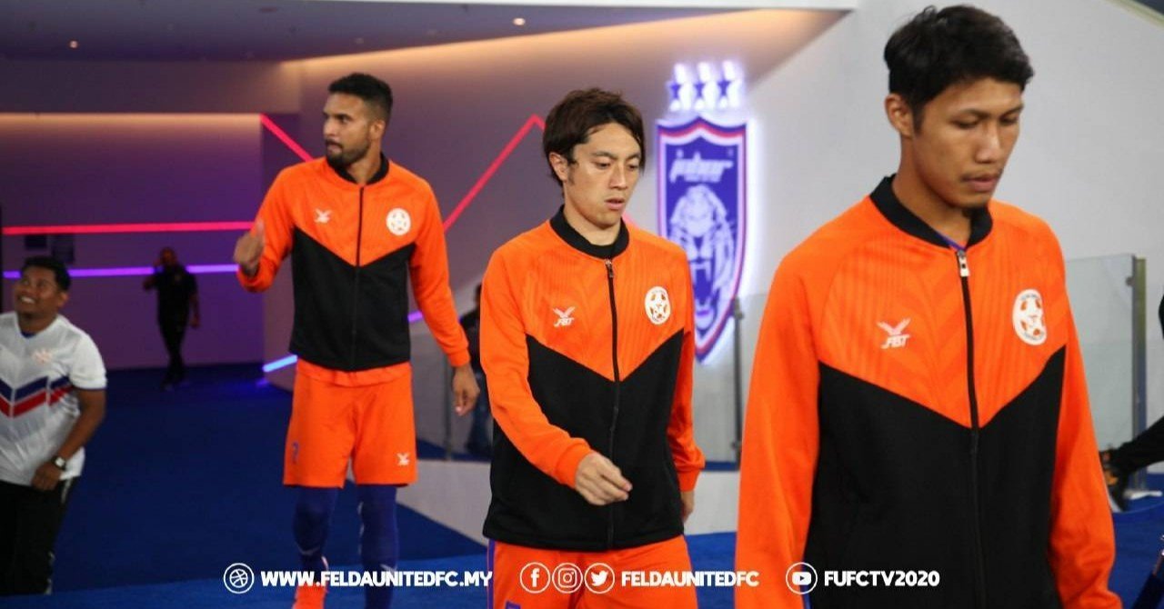 マレーシアスーパーリーグ再開 恵龍太郎 Ryutaro Megumi Note マレーシアスーパーリーグ再開 恵龍太郎 Ryutaro Megumi Note