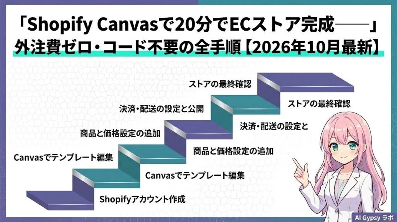 Shopify Canvas: The Complete Guide to Launching an E-commerce Store in ...