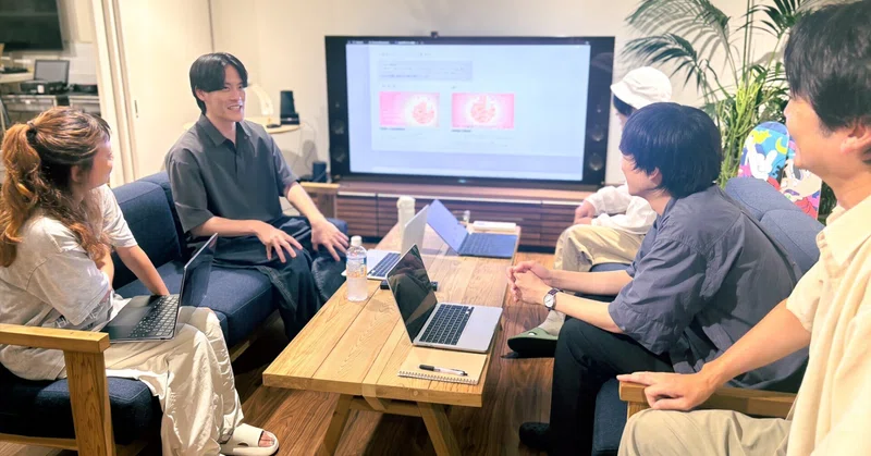学びと挑戦を支える、ワンパクの社内活動