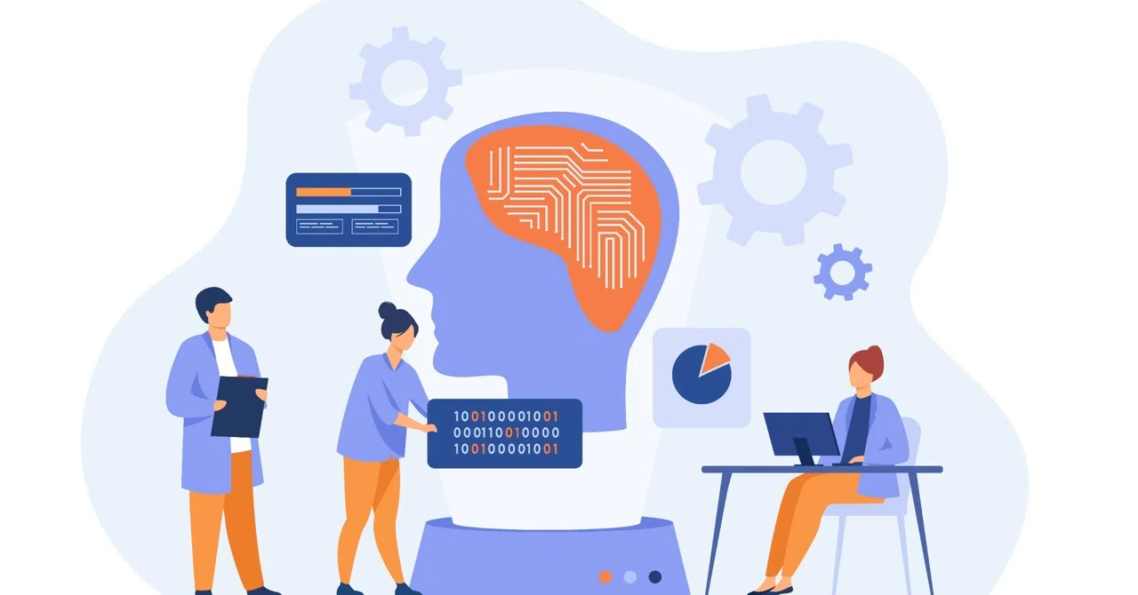 Hand Written Cheque Example Practical Examples of Incorporating AI into Business: What to Delegate ...
