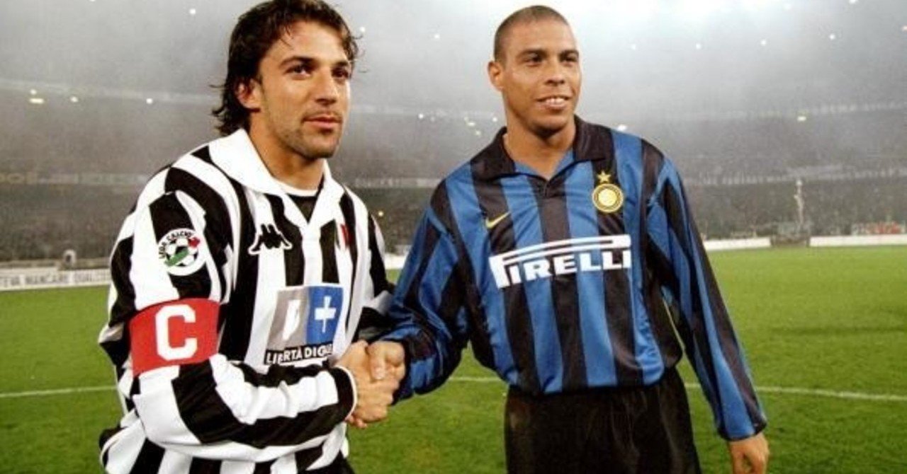 ユベントス90 S タカオ店長 Note