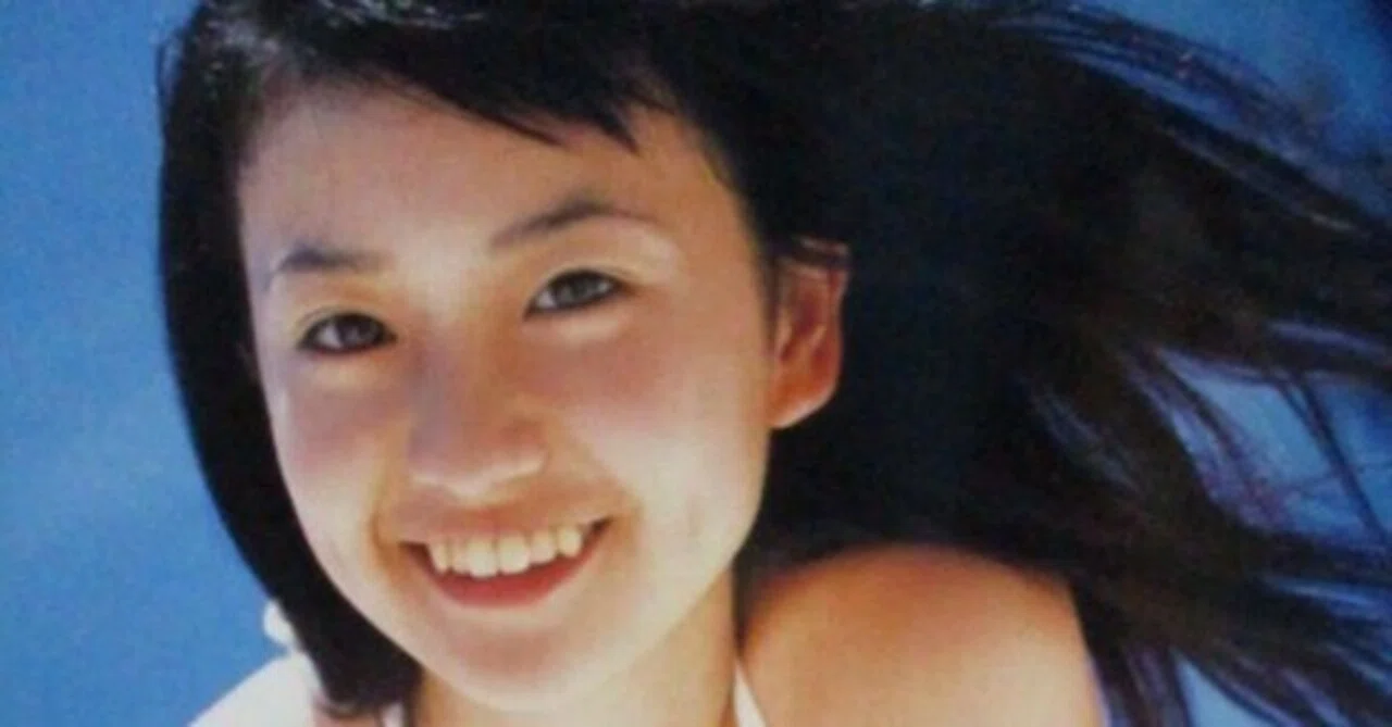10年で10年倍くらいになる感覚 大島優子