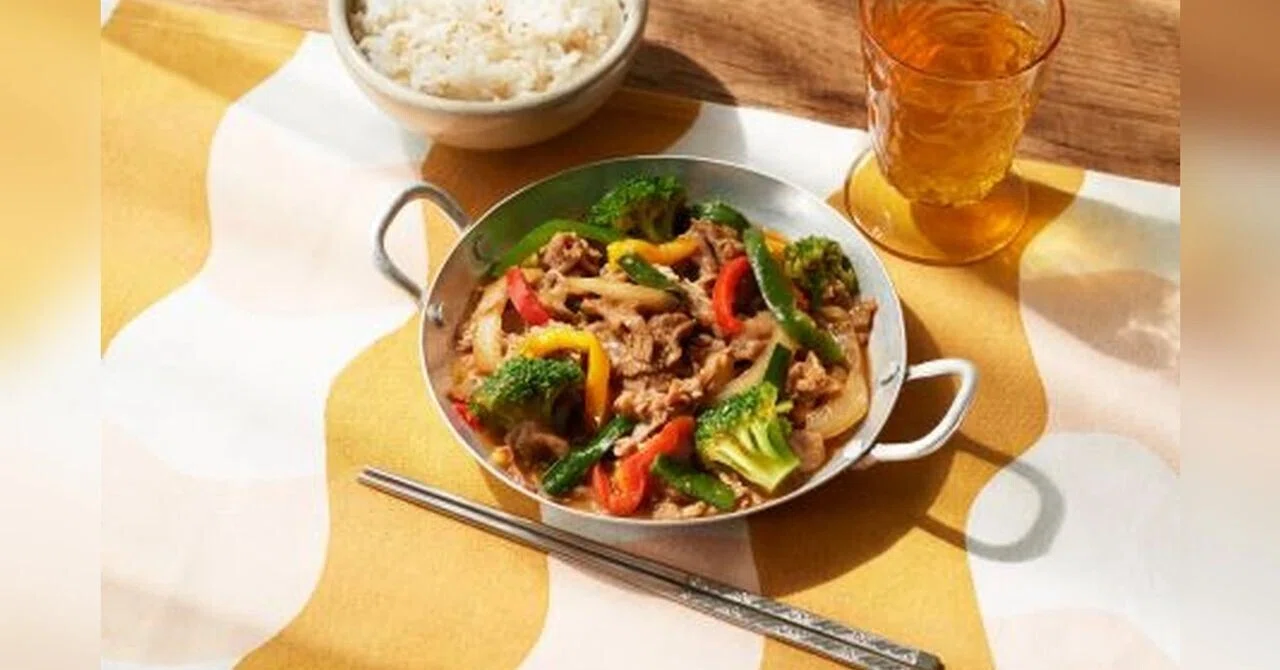 I read the content behind 'Green Spoon tastes bad' before ordering｜Foxy