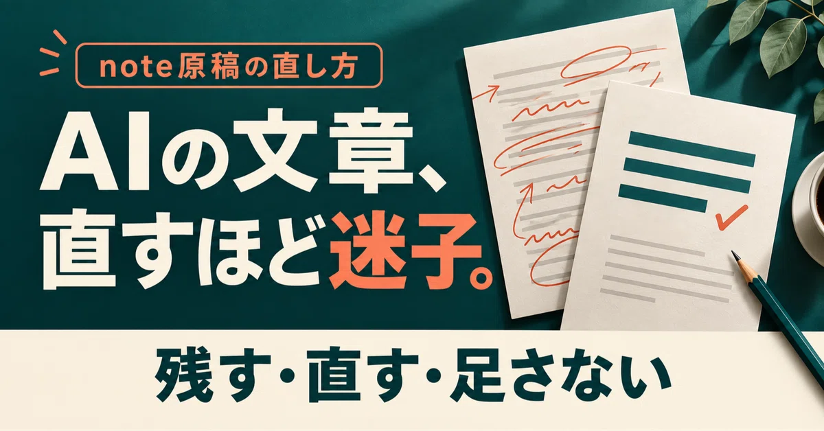 Note Making Writing For those whose writing changes completely when asking AI to 'make it ...