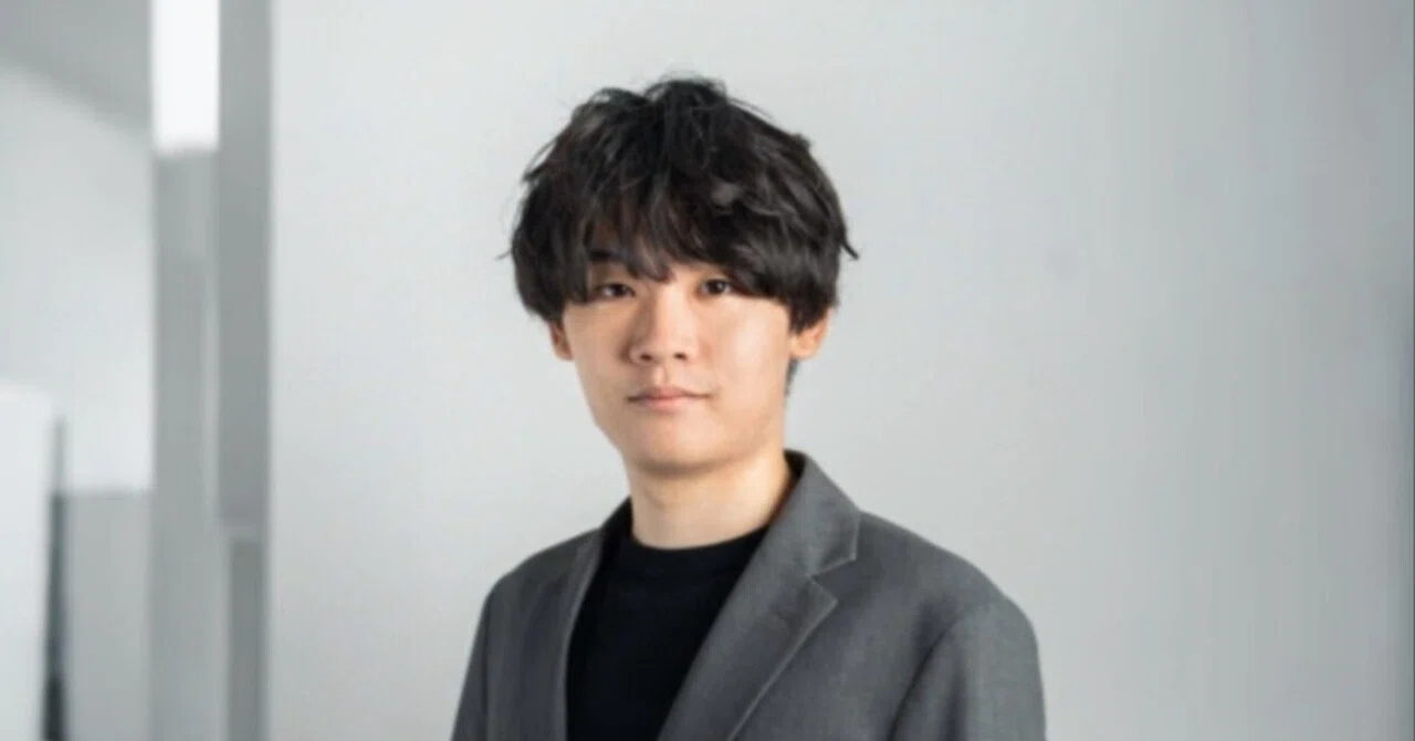 「社長しかないんじゃないか」——14歳の不登校で人生を決めた22歳。株式会社To dream・井戸夢斗さん