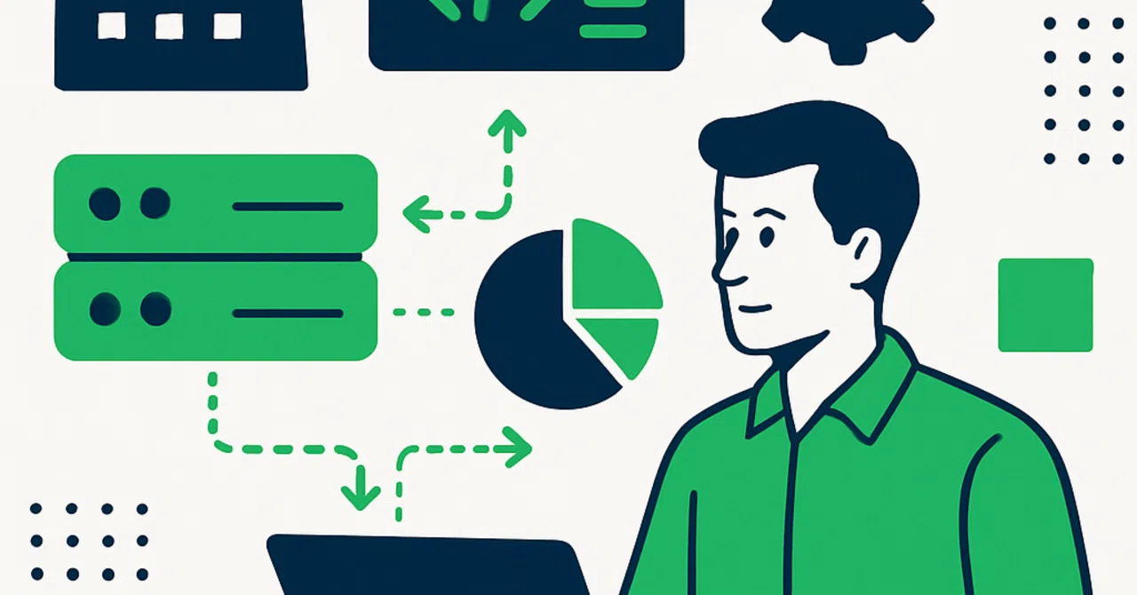 Checklist for Selecting a Manufacturing Business System Development ...