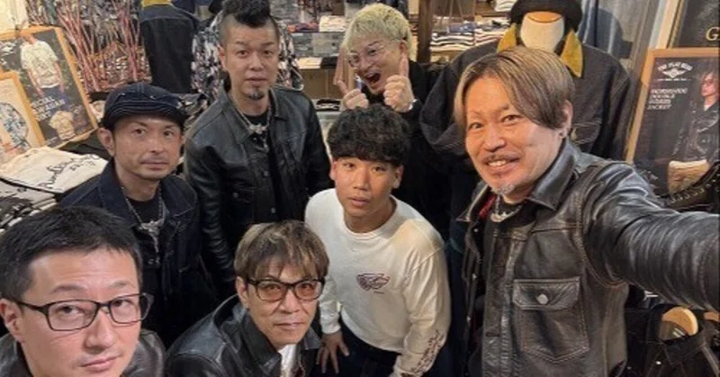 【DHM 上越店】～感謝申し上げます～