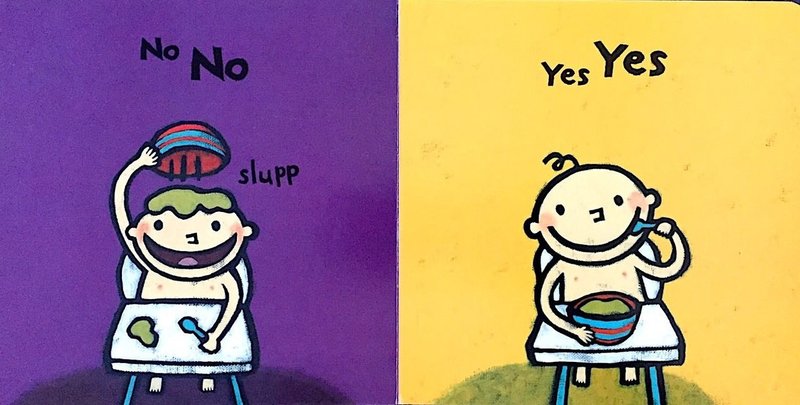 ６歳児とはじめての英語 ２ Yes と No の大活用 Shibachan Note