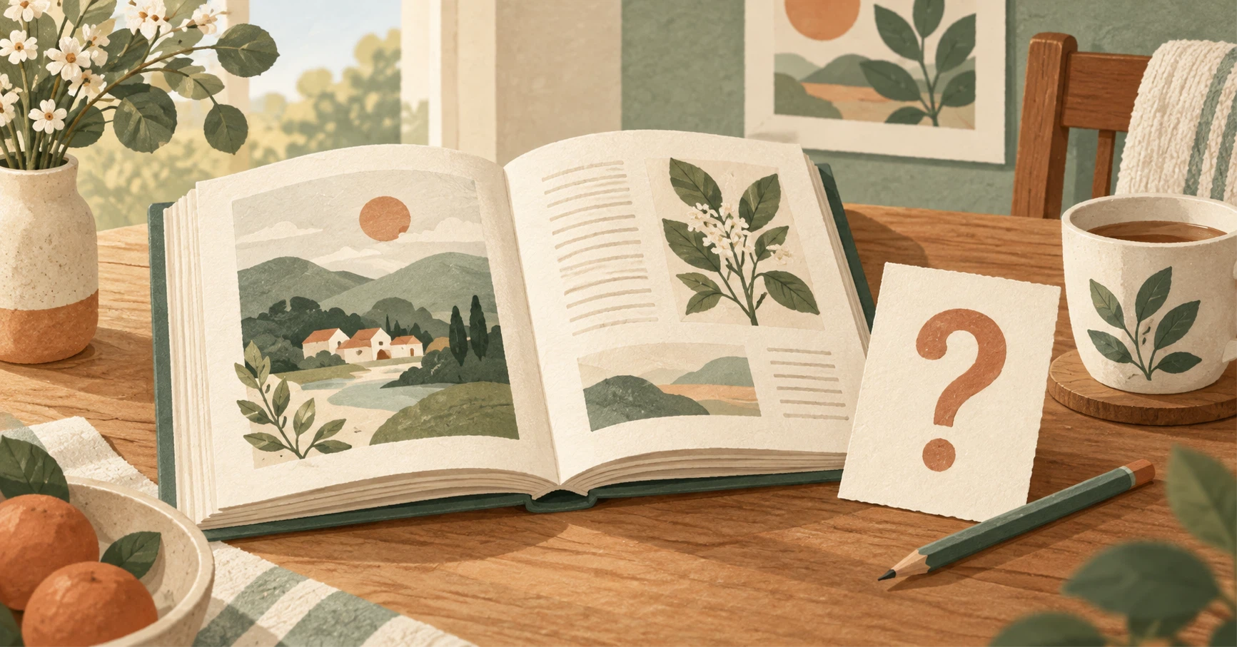 Extracting Structure from Written Text: Three Examples of Reverse ...