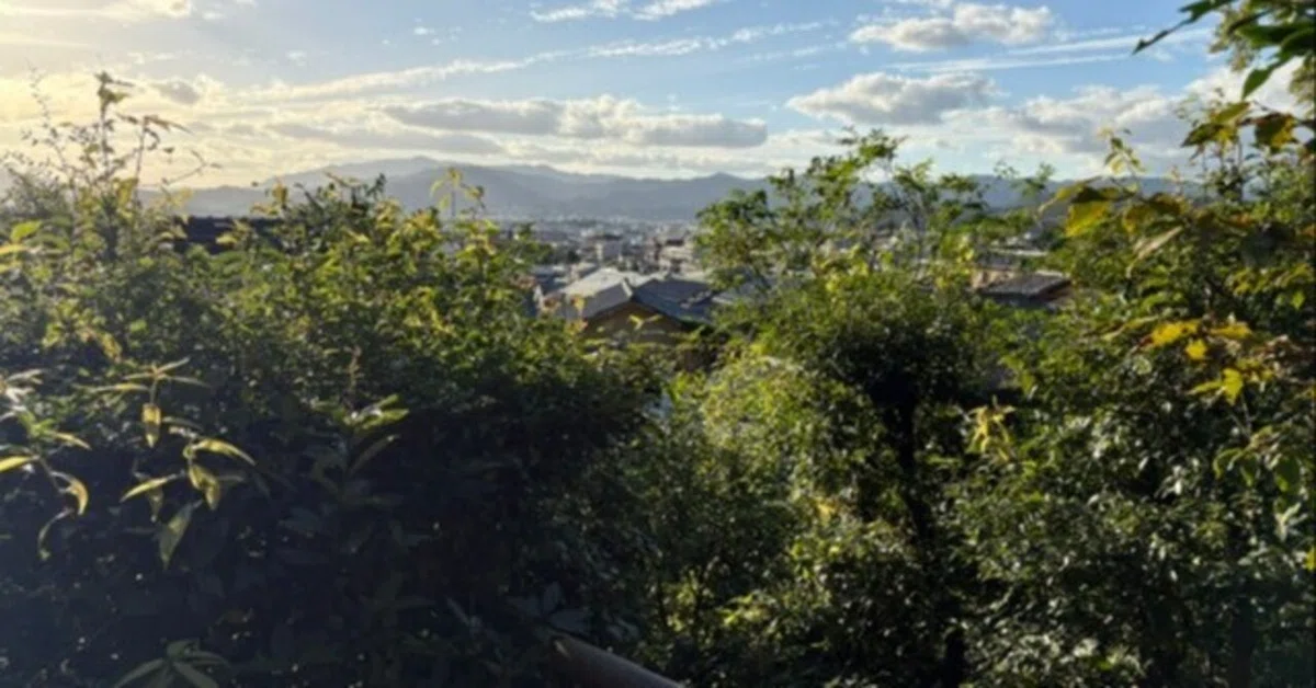 Reflection Notes After Lesson Reflections at Konpuku-ji Temple in Kyoto: Lessons Learned from the ...