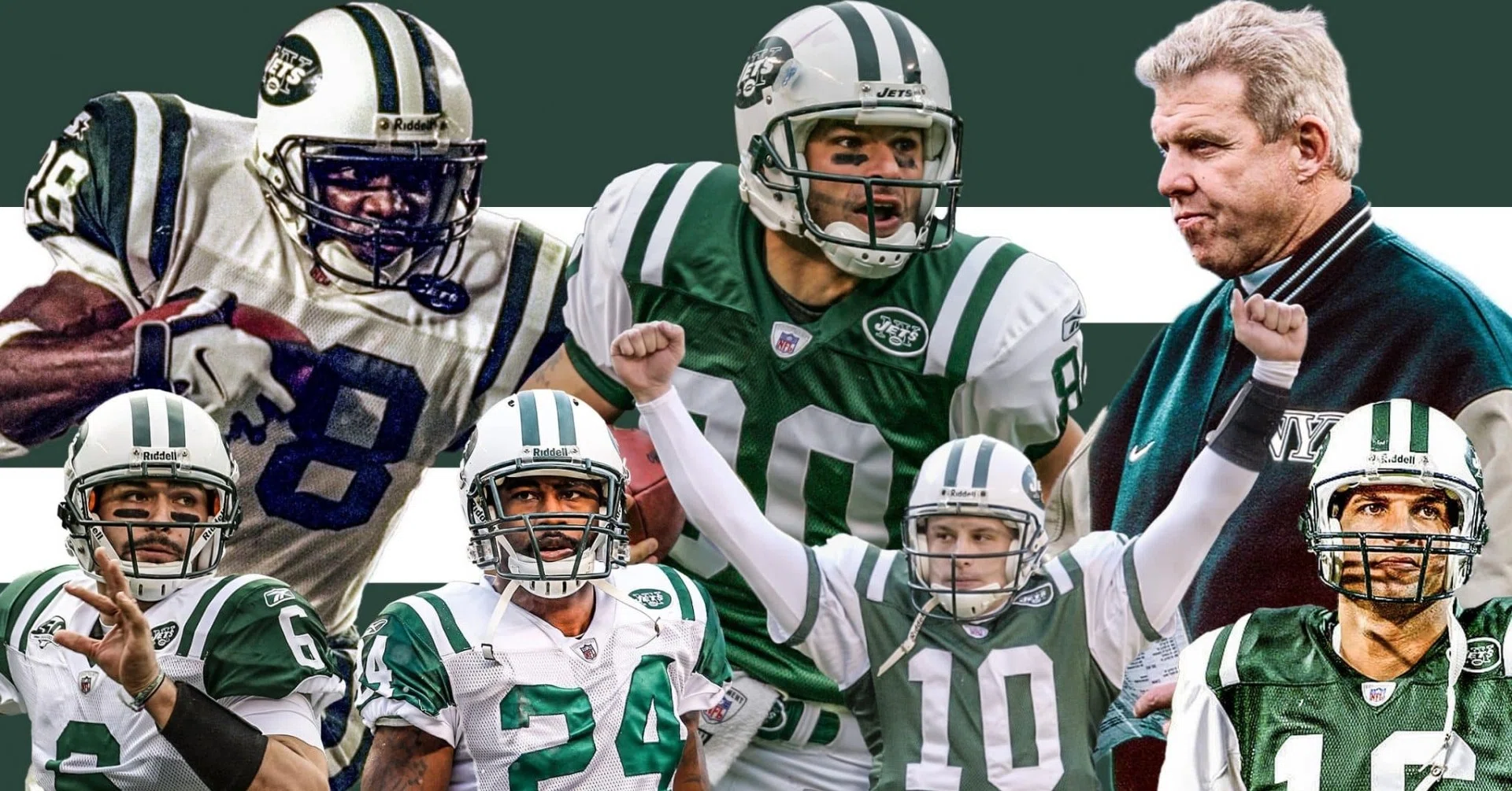 スポーツイズビューティフル Sports Is Beautiful Nfl I Love Nyj ビル パーセルズ Vol ２ チェーンナー Chainer クサリみたいにつなぐひと Note