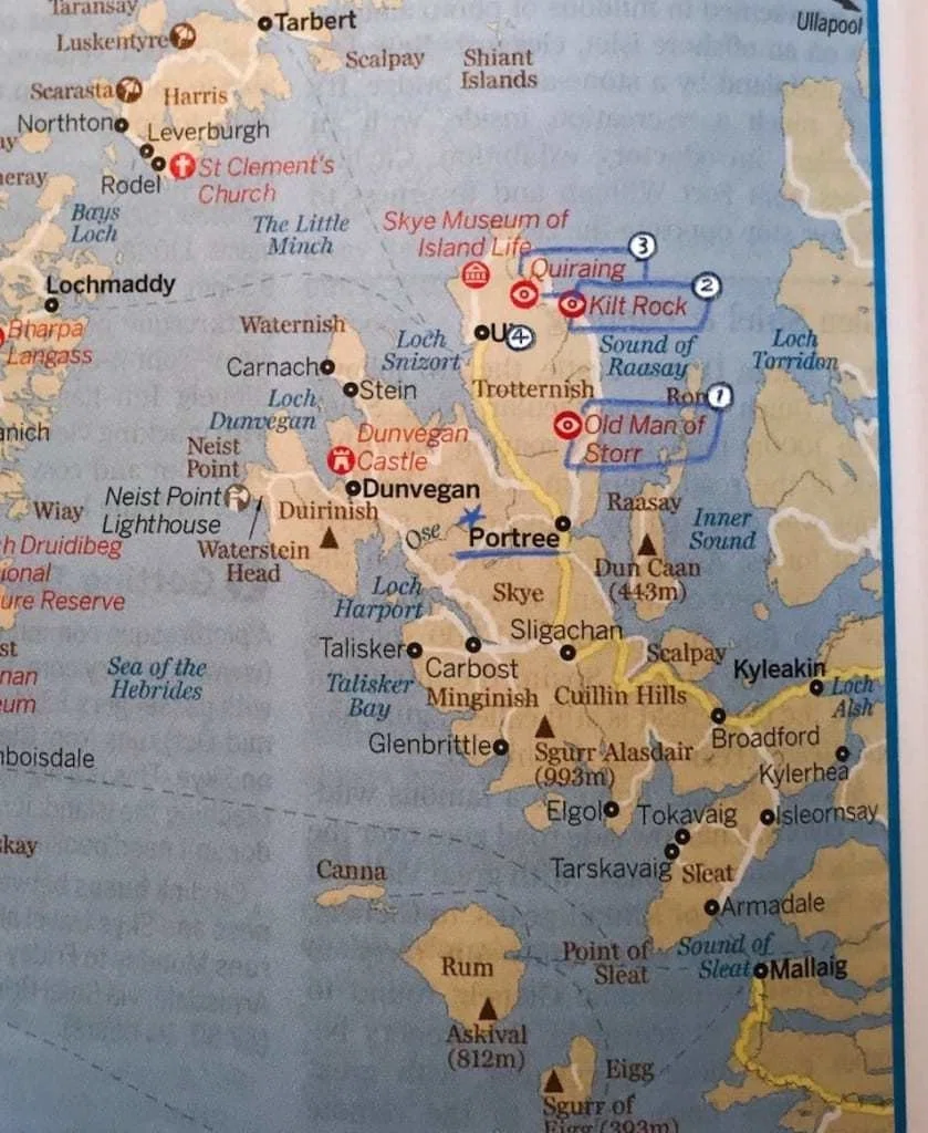 スコットランドおすすめ3都市 Isle Of Skye スカイ島 トレッキング好きならここ 旅する翻訳者 イラストレーターこまつきょうこ Note スコットランドおすすめ3都市 Isle Of Skye スカイ島 トレッキング好きならここ 旅する翻訳者 イラストレーターこまつきょうこ Note