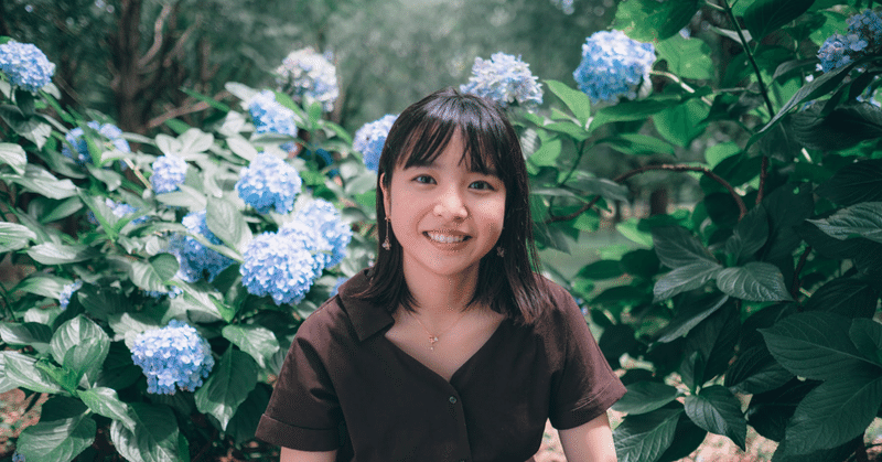 色と花 紫陽花の色はなぜあの色 水コン No 3 柴真緒 Note