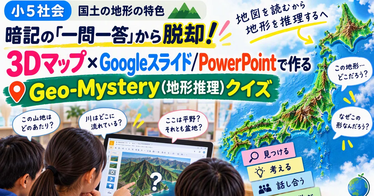 Map For Powerpoint Use [5th Grade Social Studies: Characteristics of National Landforms ...