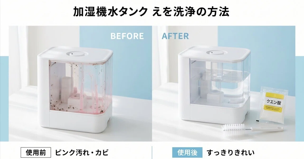O2 Humidifer 8 Humidifier Mold Cleaning Supplies | Stains That Citric Acid Can't ...