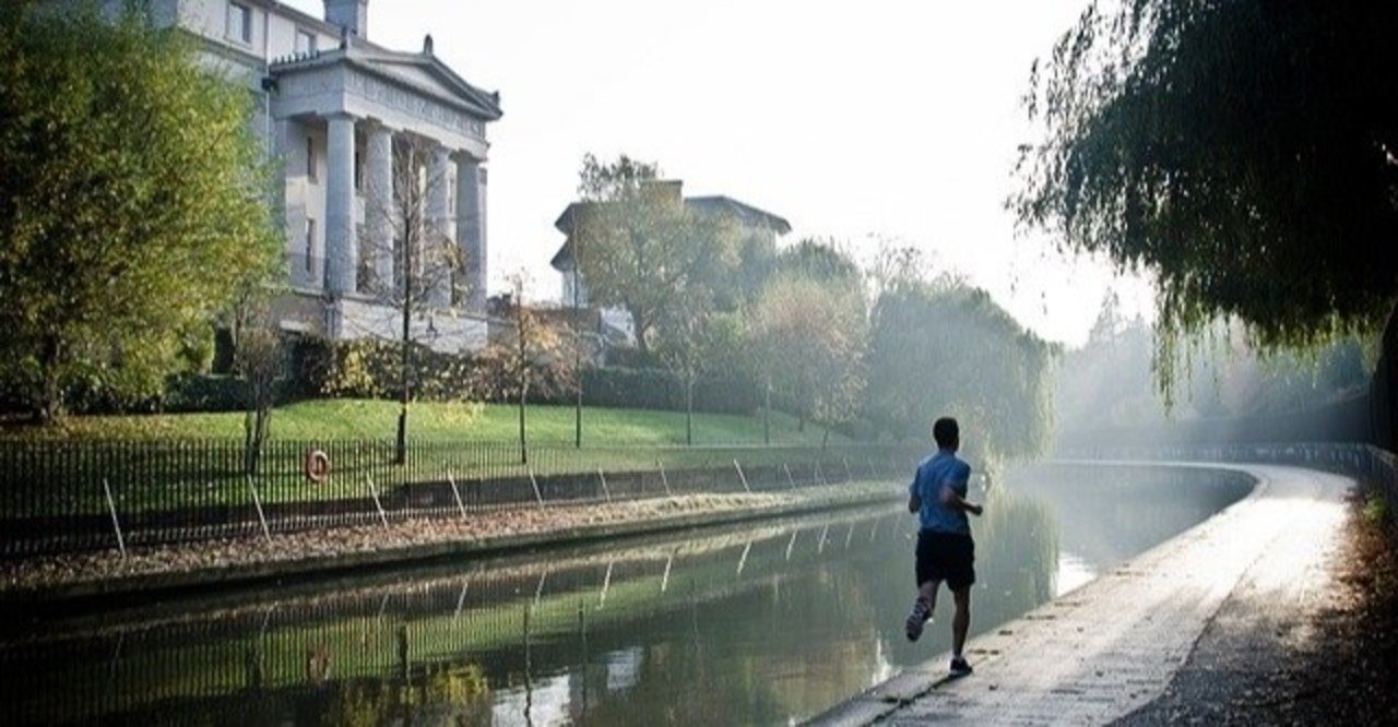 メンタルが強い人がやめた13の習慣 岩田あきひと note