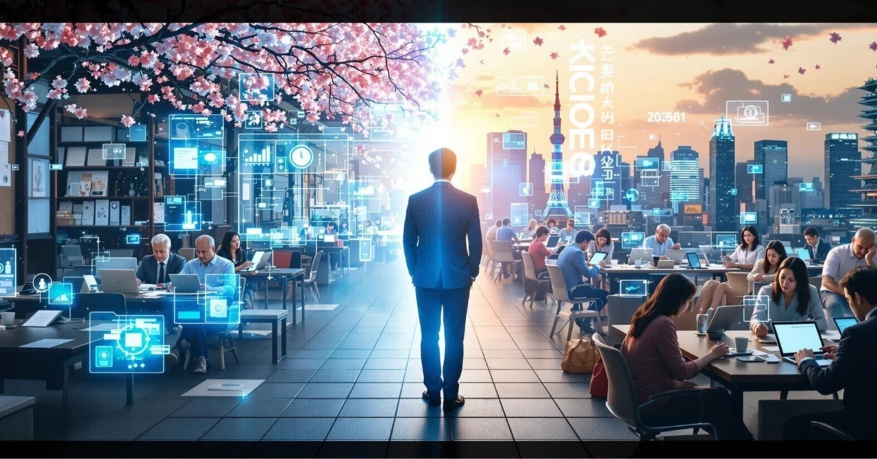 Claude Codeで「AI社員」を作る方法