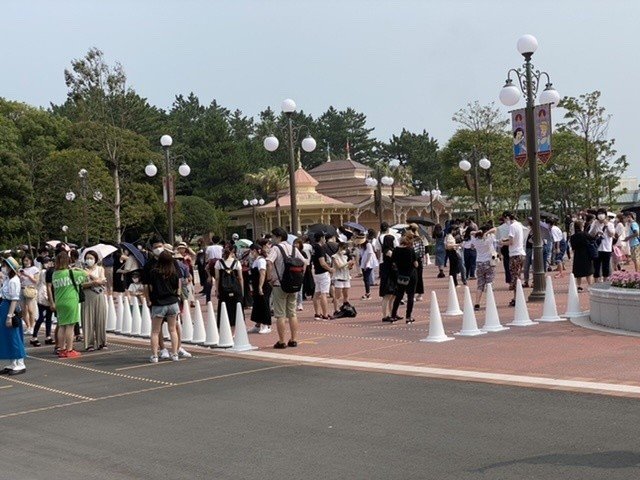 東京ディズニーランド 値上げ コロナ感染者 人数 ダンサー キャストの解雇 ショー パレード再開は 考察 映画と漫画と都内の散歩 Note 東京ディズニーランド 値上げ コロナ感染者 人数 ダンサー キャストの解雇 ショー パレード再開は 考察 映画と漫画と都内の散歩 Note