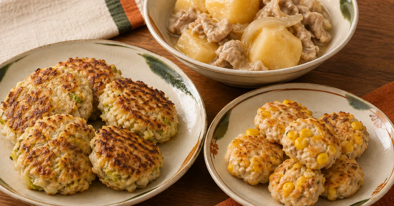 A 1-Week Meal Plan for a Single Man Who Dislikes Vegetables | Wrapping ...