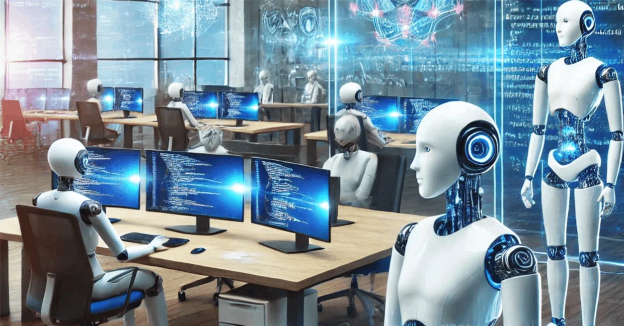 [2026 Latest] 5 Representative Examples of AI Agents! A Thorough ...