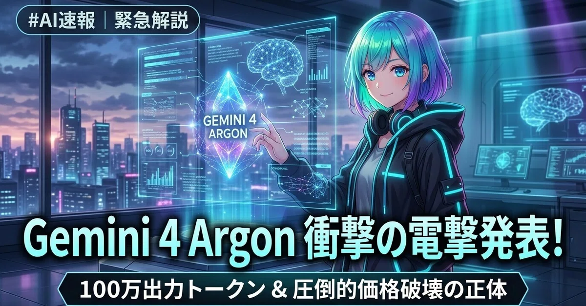 [AI Breaking News] The Shock of Google's Released Monster 