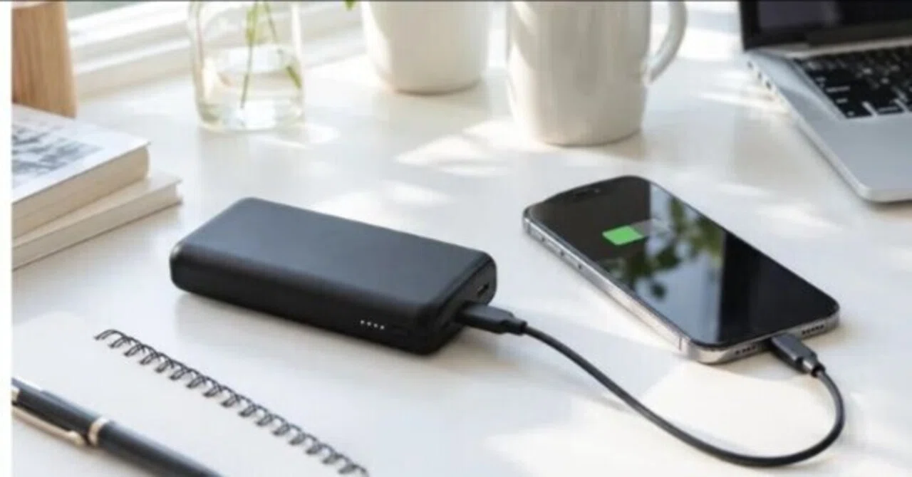 Is a 20,000mAh Power Bank Necessary? Points to Note When Checking Anker ...