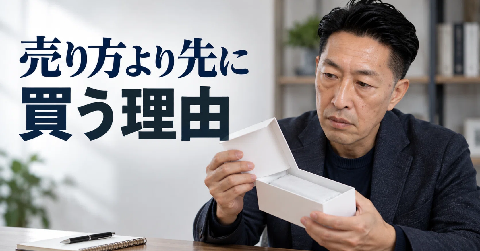 有料note初心者が沼る理由｜売り方より先に「買う理由」を作る3つの