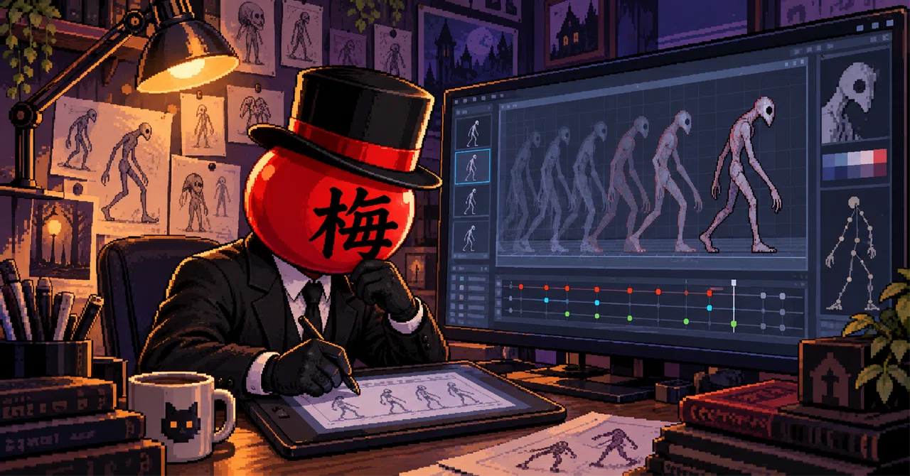 [Game Development Day 17] Verifying Connections｜うめだJAPAN