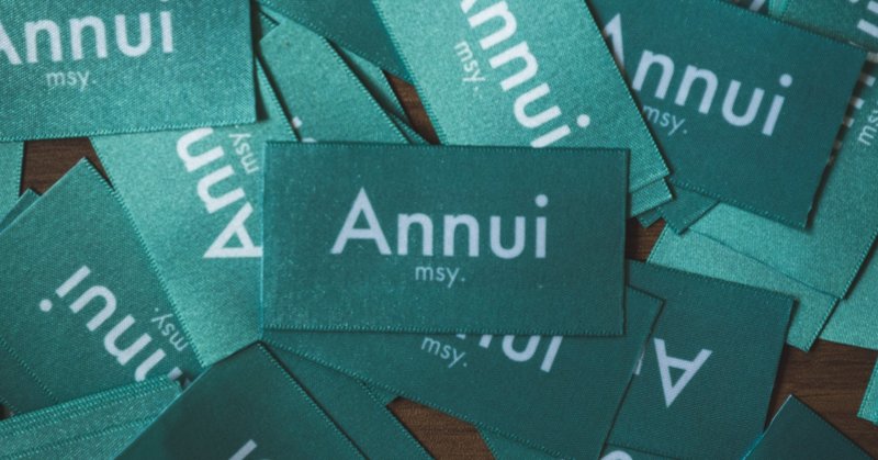 1年間イラストレーターを続けると ブランドを運営してポップアップストアを開くことができた話 Msy みしぃ Annui アパレル ブランド運営中 Note 1年間イラストレーターを続けると ブランドを運営してポップアップストアを開くことができた話 Msy みしぃ Annui アパレル ブランド運営中 Note