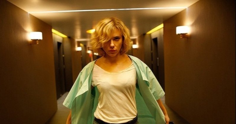 映画 Lucy ルーシー は潜在意識がテーマ Sam Note