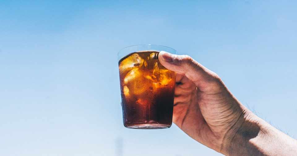バリスタが教える おいしいアイスコーヒーの３つのつくり方 川野優馬 Light Up Coffee Note