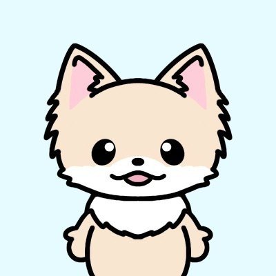 チワワのアイコン いぬまん Note