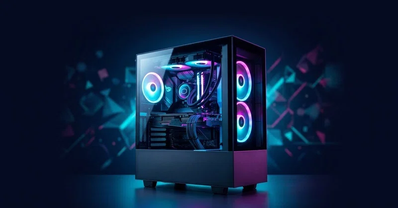 初めてのゲーミングPCおすすめ10選｜総額と音の盲点