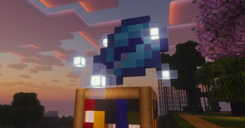 【マイクラ日記】エンチャント小屋を作りました【#23】