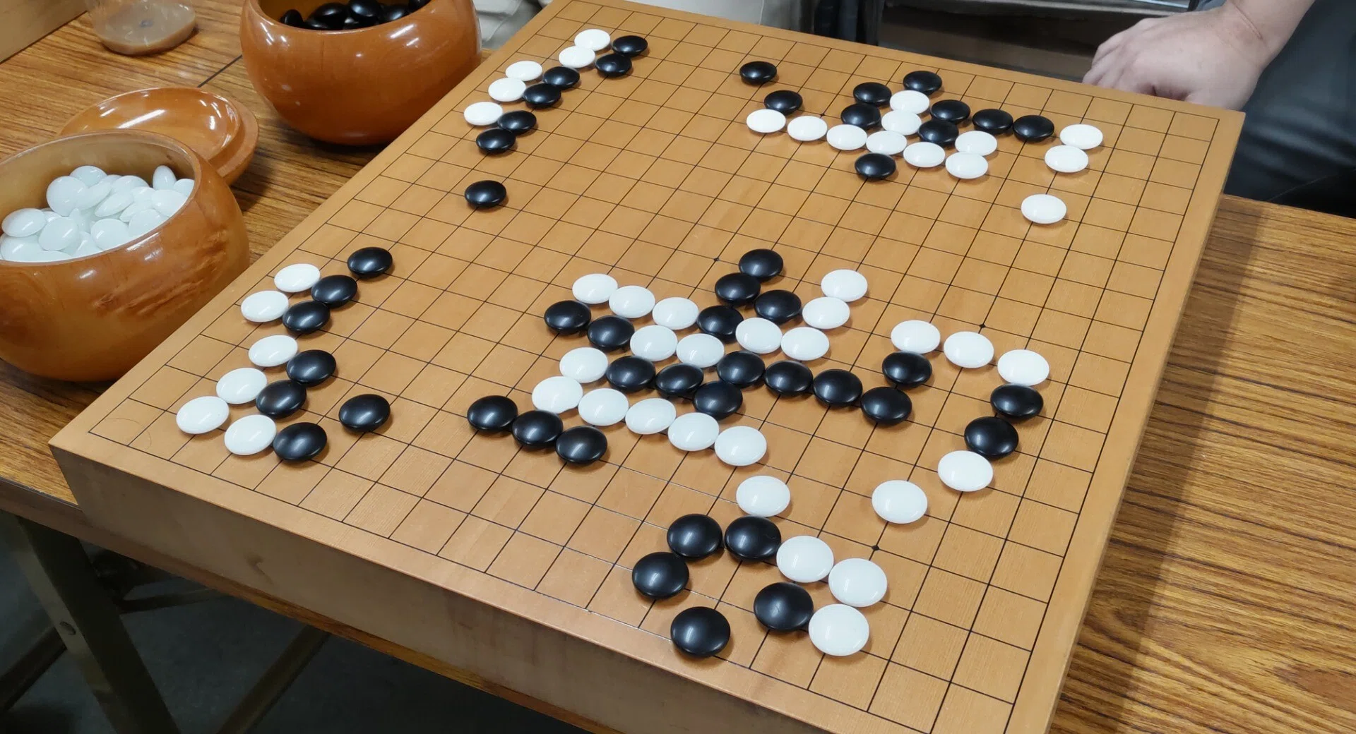 良い手を増やして脱級位者！初段の壁を超える囲碁マガジン - 2026-09