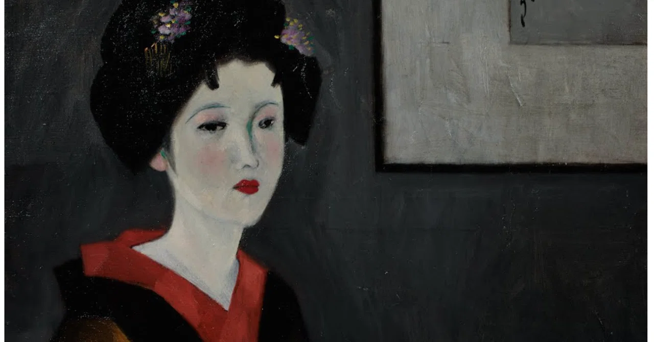 竹久夢二作品をお持ちの方へ。夢二式美人・木版・挿画本の査定で見て