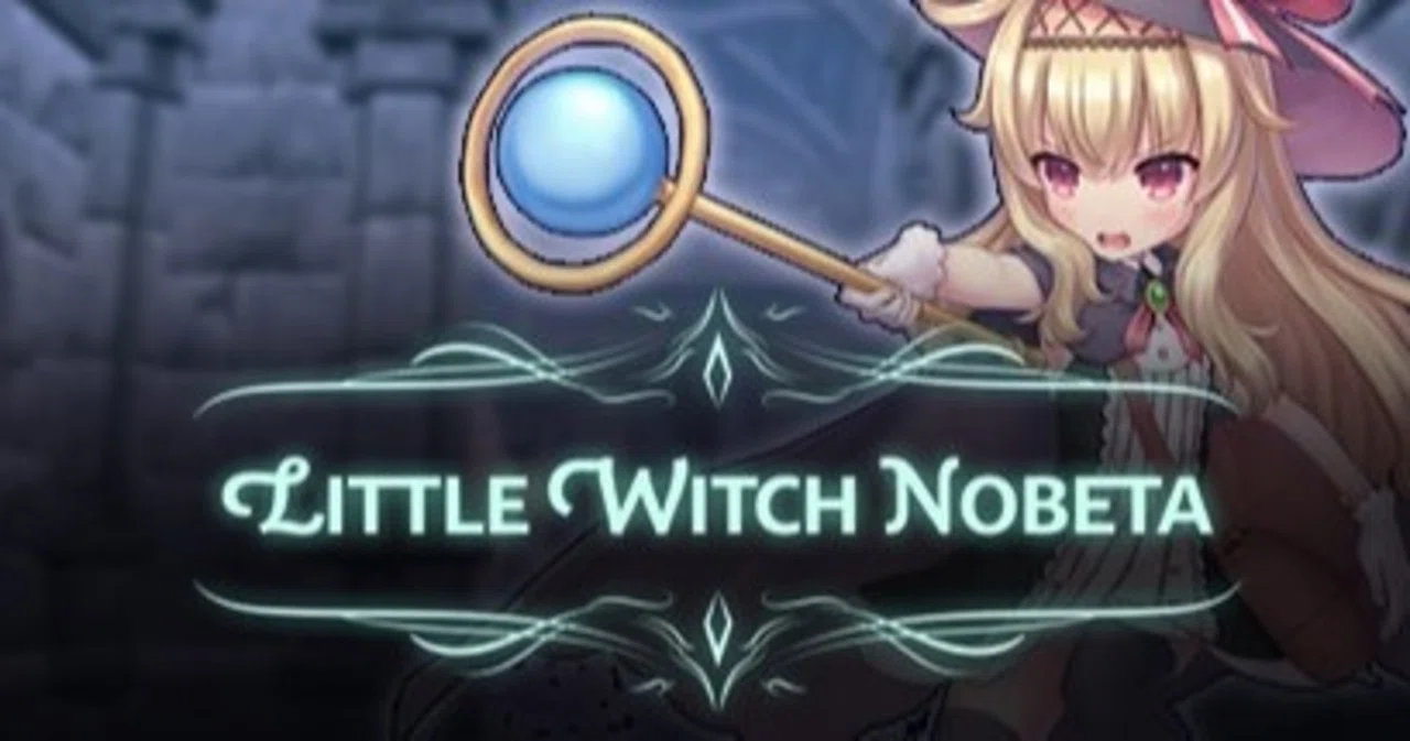リトルウィッチノベタrta 小技 バグ技 Shoyuna Note