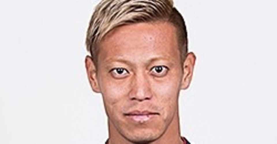 本田圭佑が語る一流が育つメカニズム アップル Note