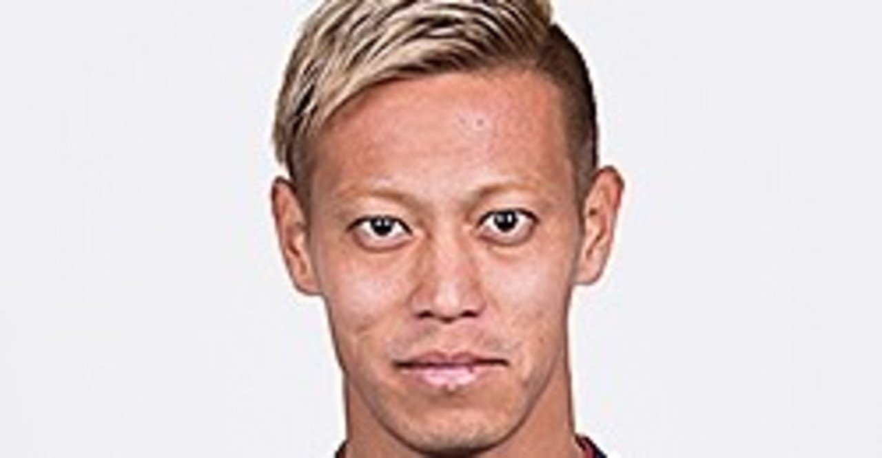 本田圭佑が語る一流が育つメカニズム アップル Note