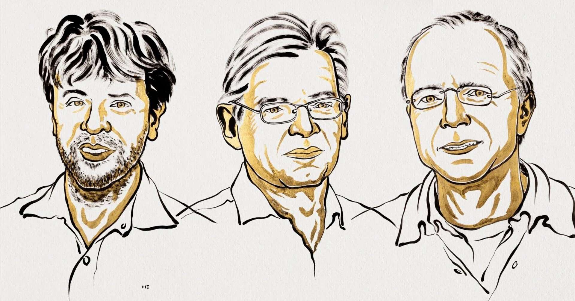 The Nobel Prize in Physiology or Medicine goes to Optogenetics, which ...
