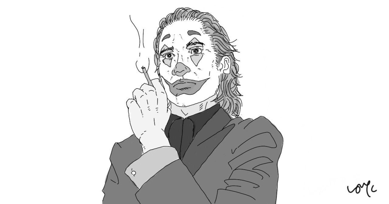 魅力的な悪役を3人選ぼう 第1回 全3回 井形宵也 Note