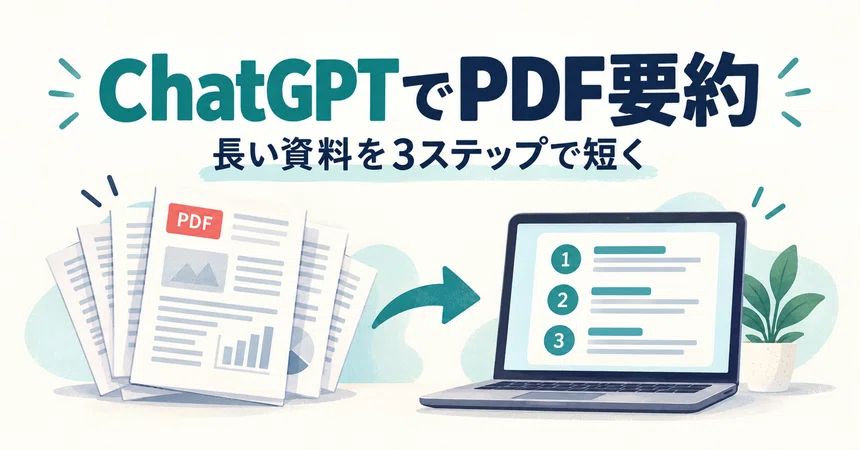 How to Have ChatGPT Read and Summarize PDFs: Shorten Long Documents in ...