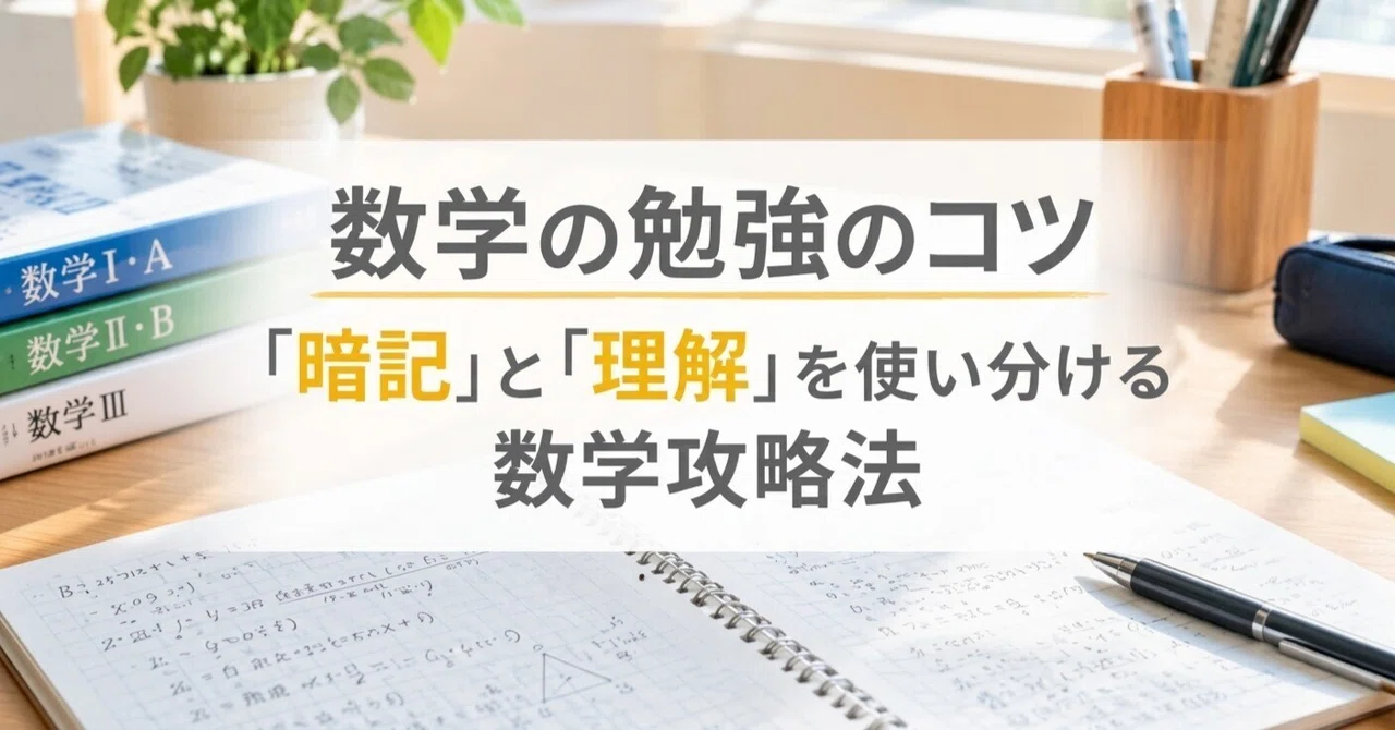 Tips for Studying Mathematics | A Strategy for Mastering Math by ...