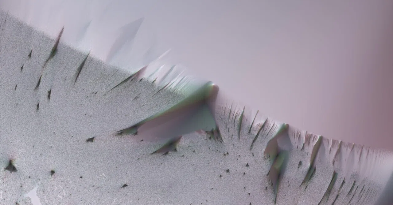 Rendering Methods for the Burning Ship Fractal (5)｜mikatsuki10