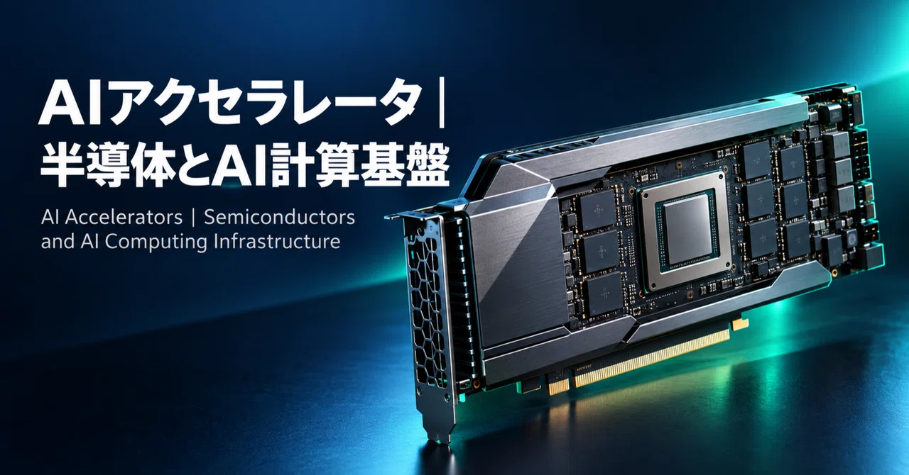 AI Accelerators | Semiconductors and AI Computing Infrastructure ...